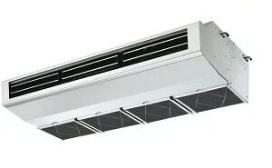 GPSA08013JMUB 単相200V 3馬力 日本キヤリア 店舗オフィス用カスタムエアコン 厨房用 スーパーパワーエコゴールド シングル 80形