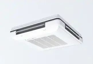 SZRU50CNV 単相200V 2馬力 ダイキン 業務用エアコン 天吊自在形 ワンダ風流 ＜標準＞タイプ シングル50形 EcoZEAS