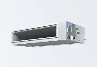 FDUV1126H6S 三相200V 4馬力 三菱重工 業務用エアコン 高静圧ダクト形 シングル112形 ハイパーインバータ