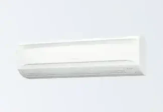 SZRA40CNV 単相200V 1.5馬力 ダイキン 業務用エアコン 壁掛形 シングル40形 EcoZEAS