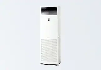 SSRV112D 三相200V 4馬力 ダイキン 業務用エアコン 床置形 シングル112形 FIVESTAR ZEAS
